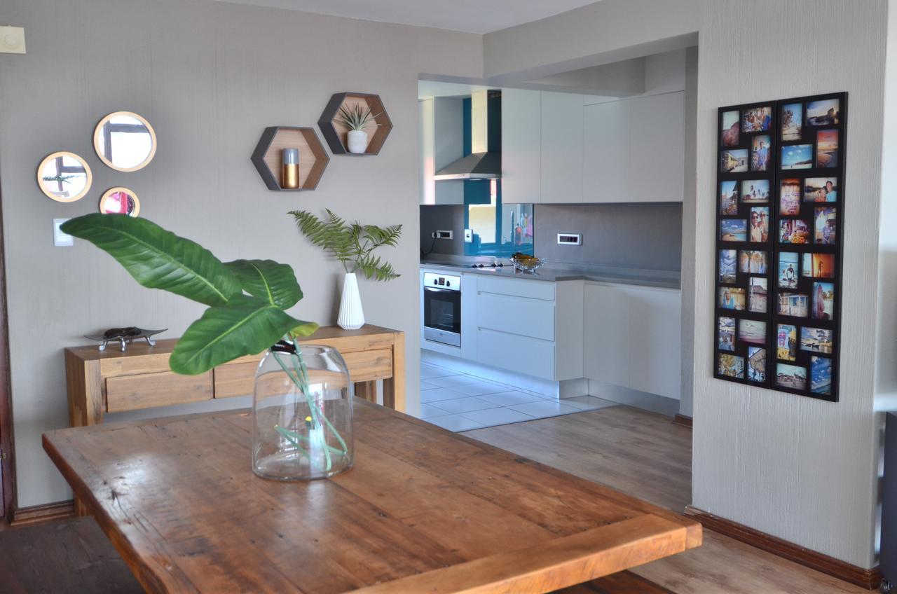 Toledo - Modern Apartment W View Plettenberg Bay Esterno foto