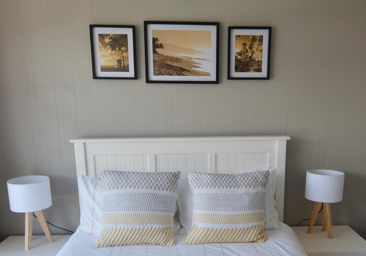 Toledo - Modern Apartment W View Plettenberg Bay Esterno foto