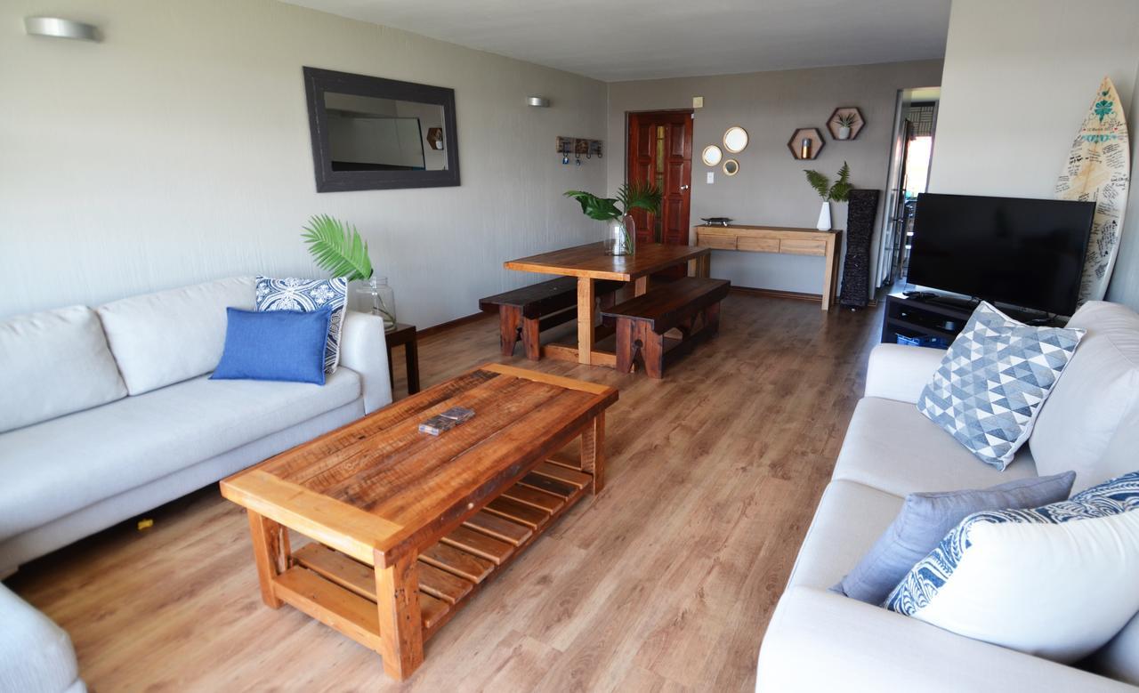 Toledo - Modern Apartment W View Plettenberg Bay Esterno foto